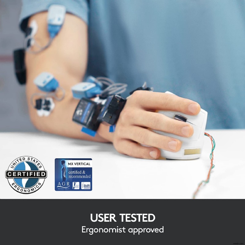 Tips to Choose an Ergonomic Gaming Mouse