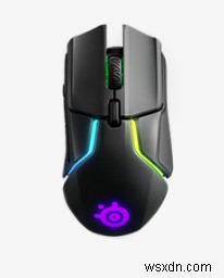 Tips to Choose an Ergonomic Gaming Mouse