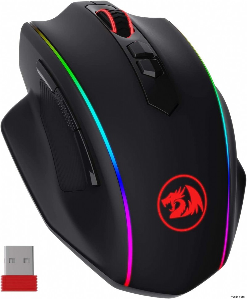 Tricks for Choosing the Best Mouse for FPS Games (First-Person Shooter)