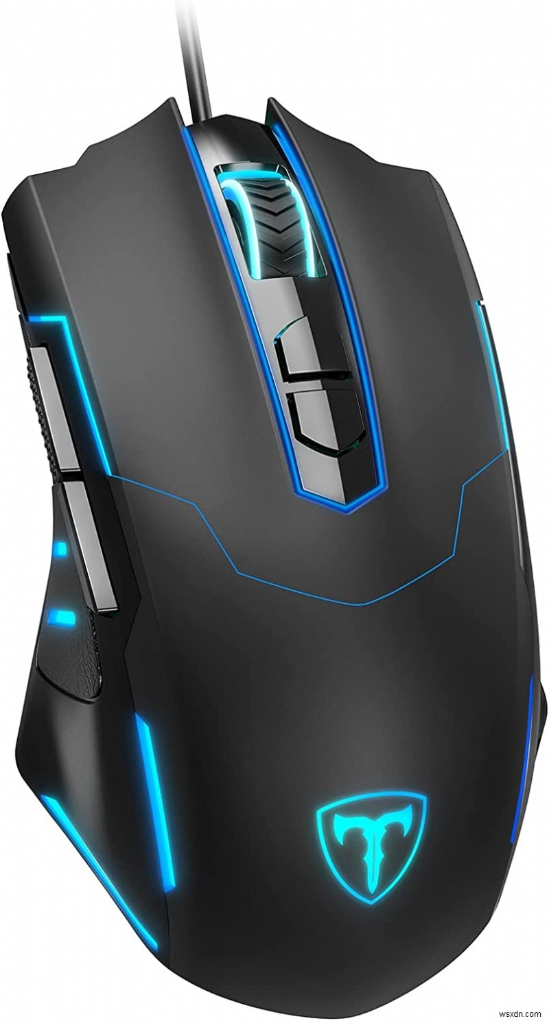 Tricks for Choosing the Best Mouse for FPS Games (First-Person Shooter)