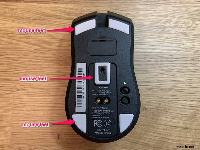 Tricks for Choosing the Best Mouse for FPS Games (First-Person Shooter)