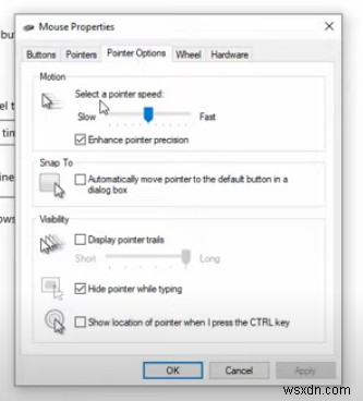 Tips To Choose Gaming Mouse DPI for Optimizing Gameplay