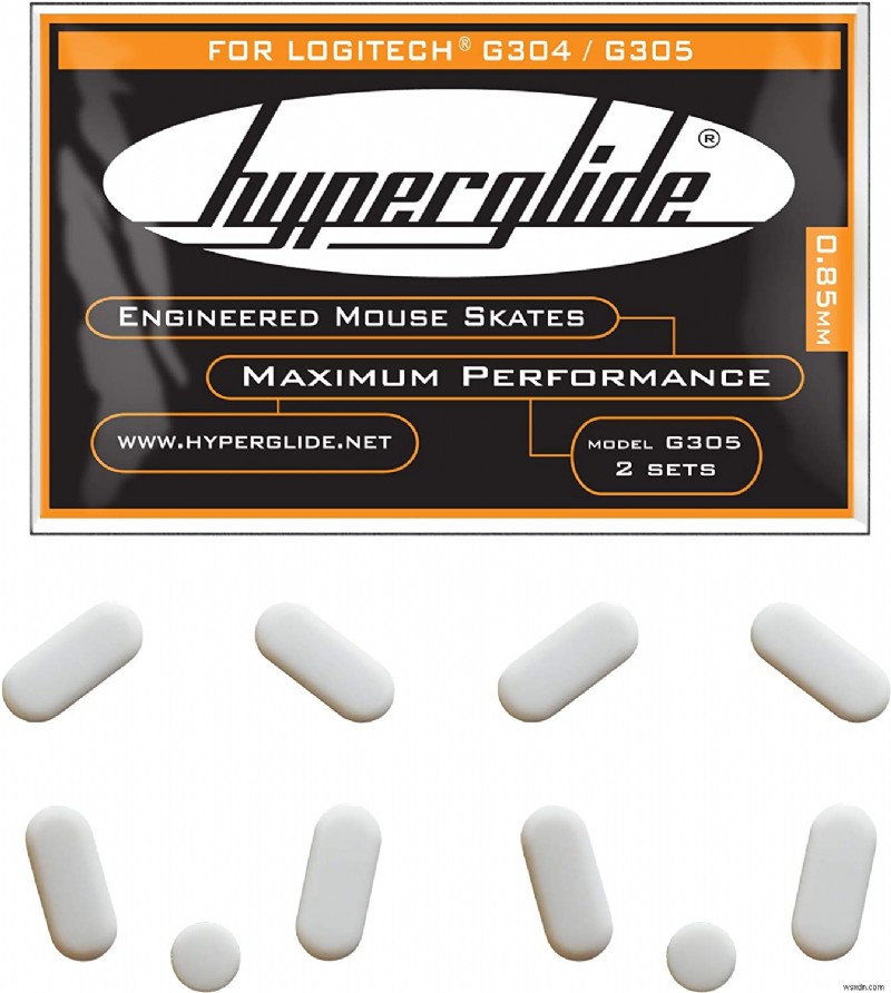 Tips For Choosing Gaming Mouse Accessories For Your Needs