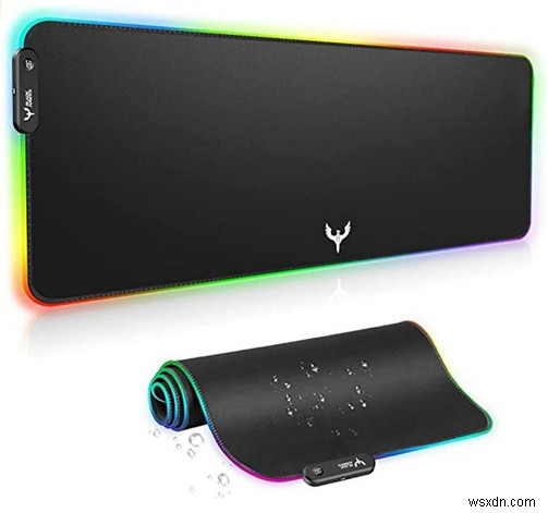 Tips For Choosing Gaming Mouse Accessories For Your Needs