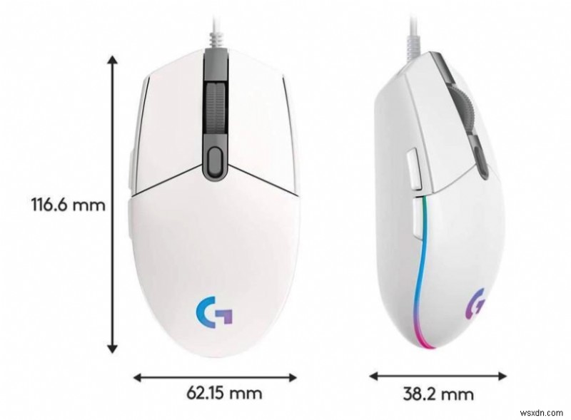 Tips to Find a Gaming Mouse for Small Hands – a Complete Guide