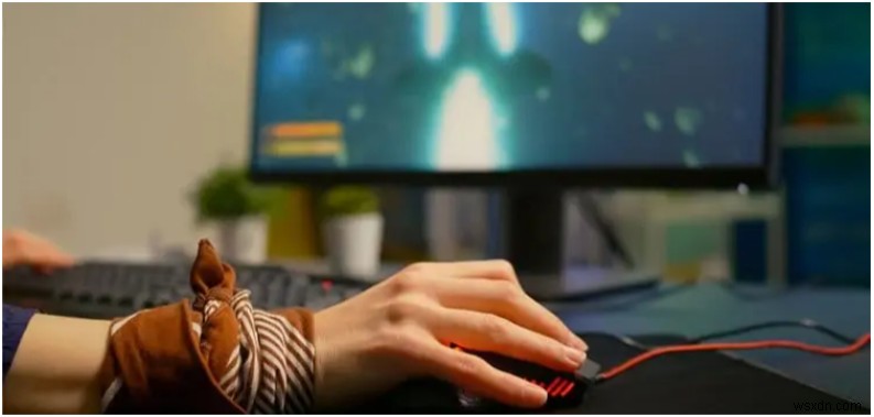 Tips to Find a Gaming Mouse for Small Hands – a Complete Guide