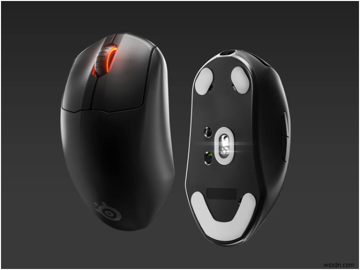 Tips to Find a Gaming Mouse for Small Hands – a Complete Guide