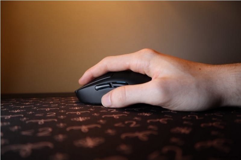 Tips to Find a Gaming Mouse for Small Hands – a Complete Guide