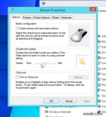 How To Fix a Gaming Mouse That Keeps Double Clicking: A Guide