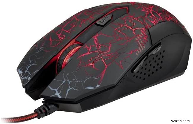Gaming Mouse Specs – A Quick Guide