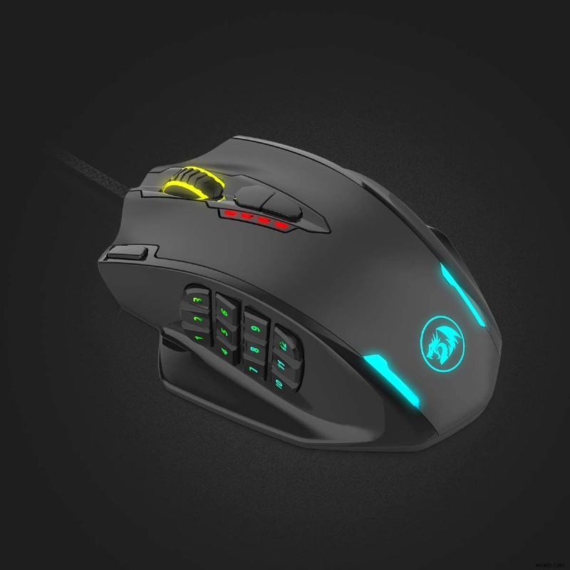Gaming Mouse Specs – A Quick Guide
