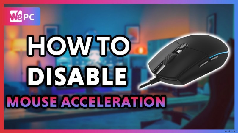 Gaming Mouse Specs – A Quick Guide