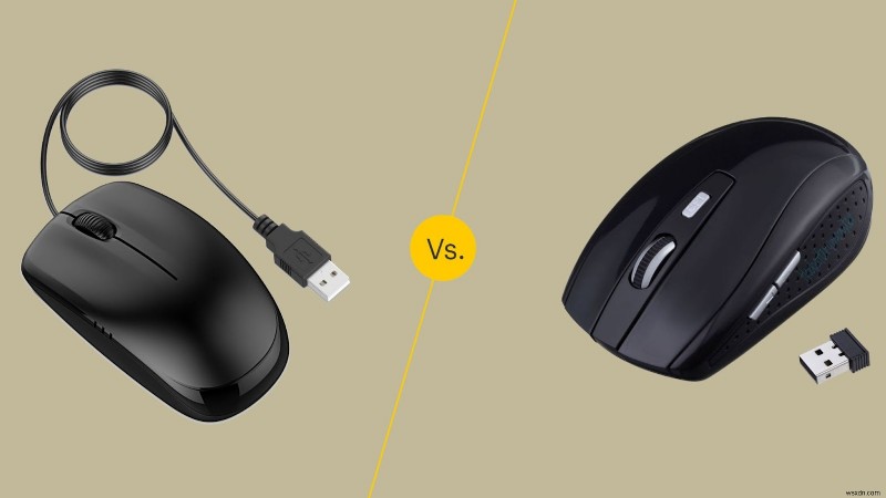 Gaming Mouse Specs – A Quick Guide