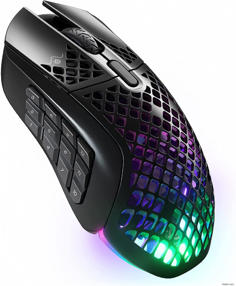Gaming Mouse Specs – A Quick Guide