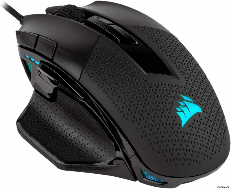 Tips to Choose a Gaming Mouse for Large Hands