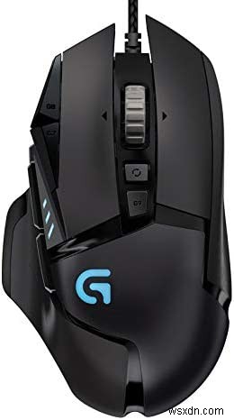 Tips to Choose a Gaming Mouse for Large Hands