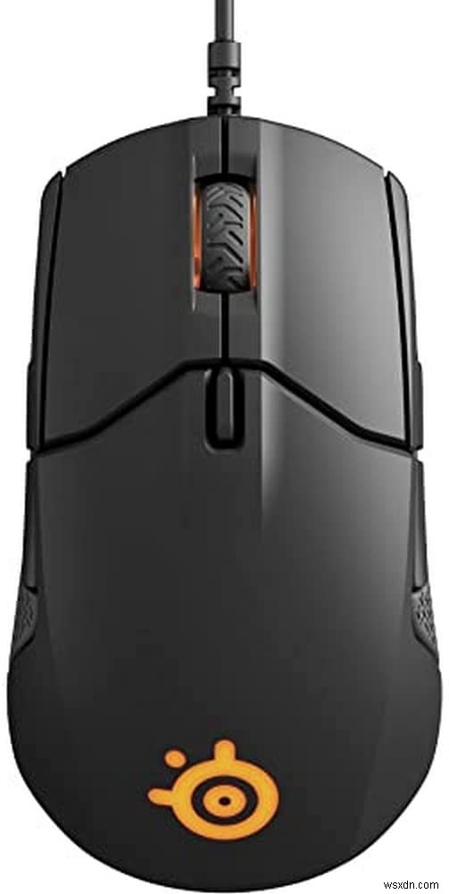 Tips to Choose a Gaming Mouse for Large Hands
