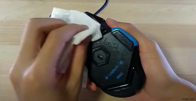 Quickly Fix a Gaming Mouse That’s Slow – 12 Troubleshooting Methods For a Slow, Lagging, or Stuttering Mouse