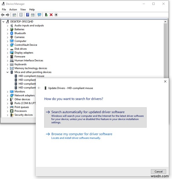 Quickly Fix a Gaming Mouse That’s Slow – 12 Troubleshooting Methods For a Slow, Lagging, or Stuttering Mouse