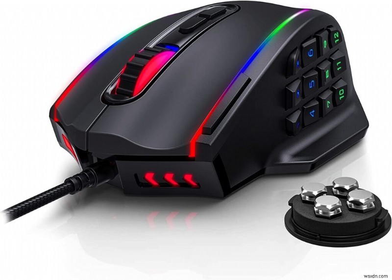 How to Choose the Ideal Gaming Mouse Grip Type for You