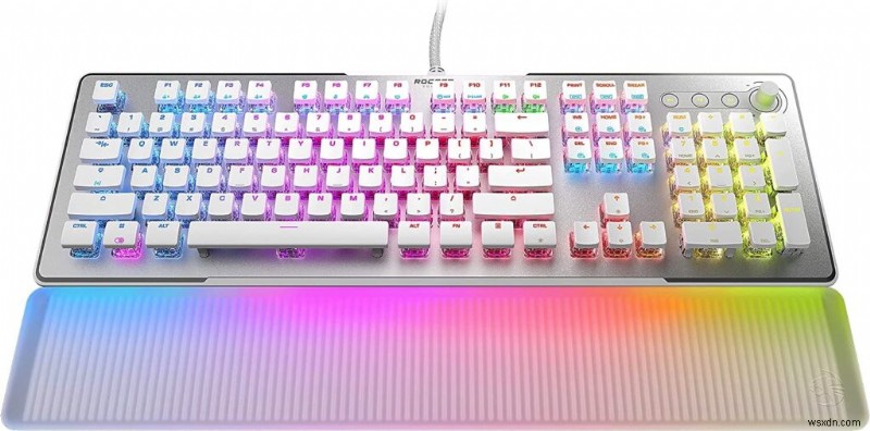What Is a Gaming Keyboard & Tips To Choose One