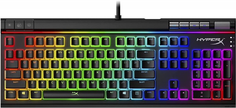 What Is a Gaming Keyboard & Tips To Choose One