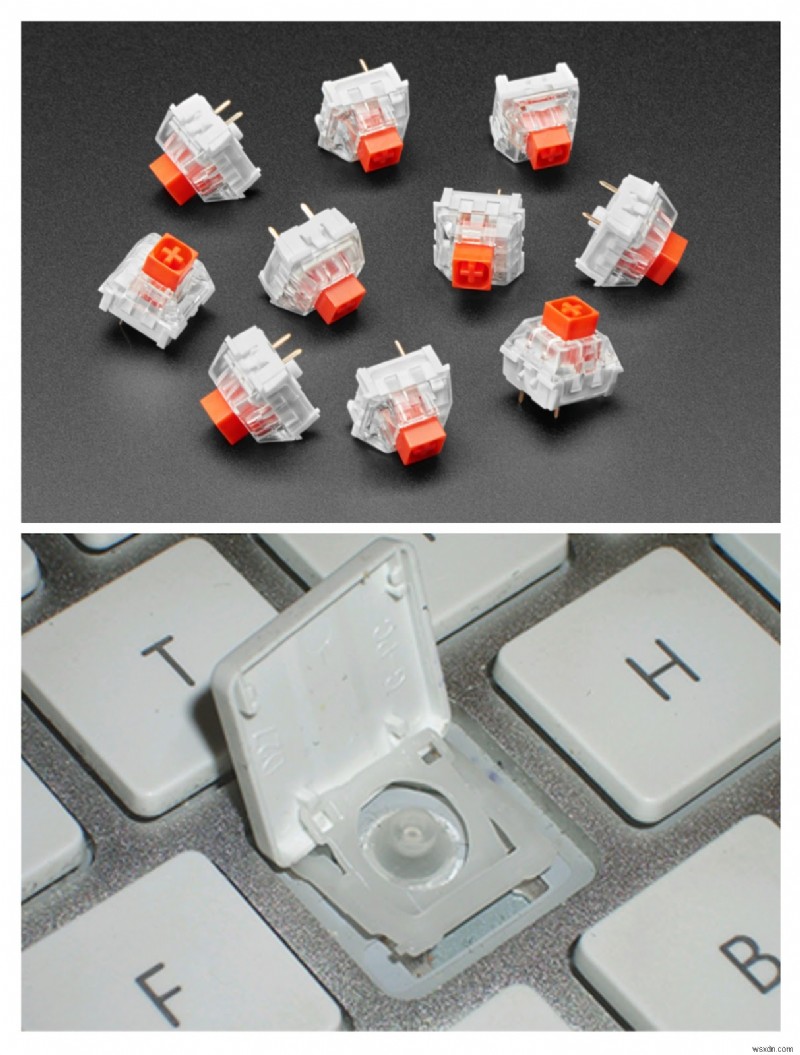 What Is a Gaming Keyboard & Tips To Choose One