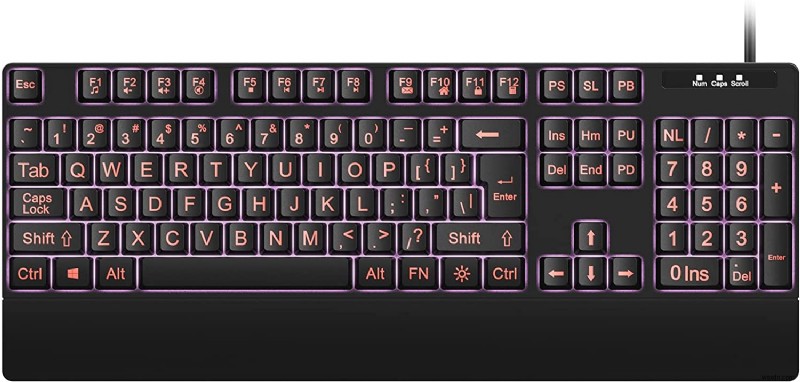 What Is a Gaming Keyboard & Tips To Choose One