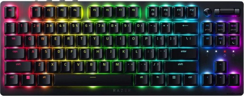What Is a Gaming Keyboard & Tips To Choose One