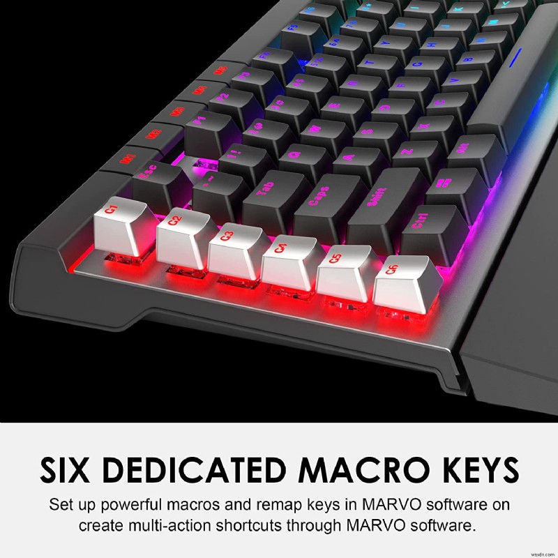 What Is a Gaming Keyboard & Tips To Choose One