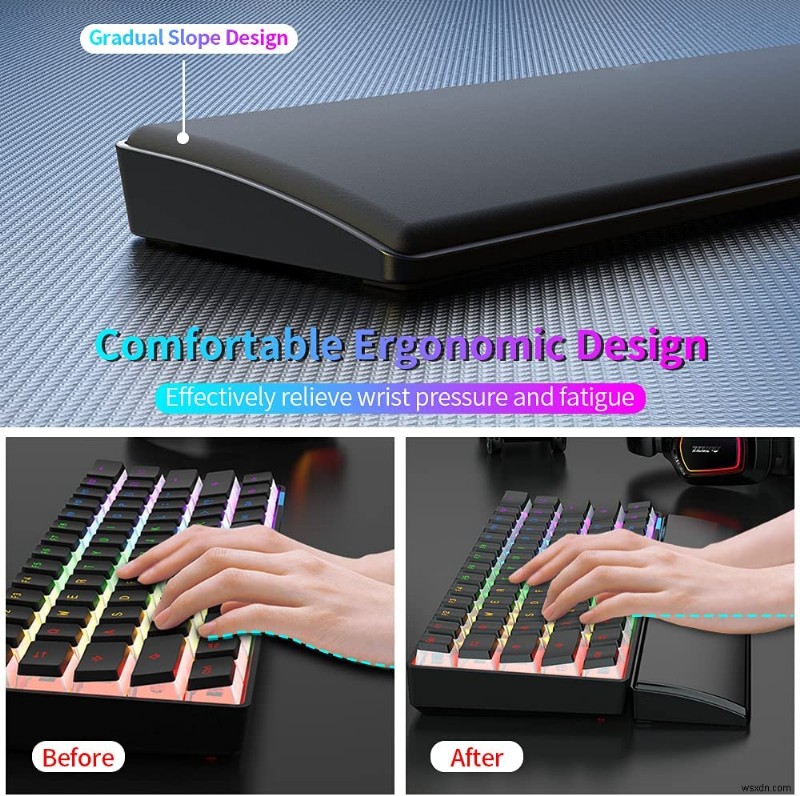 What Is a Gaming Keyboard & Tips To Choose One