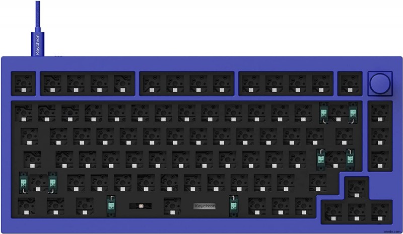 Differences Between Keychron vs. Other Gaming Keyboards