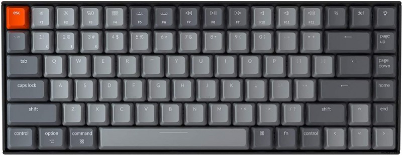 Differences Between Keychron vs. Other Gaming Keyboards