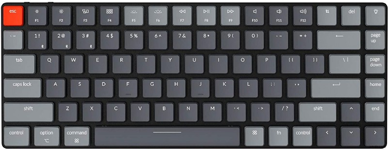 Differences Between Keychron vs. Other Gaming Keyboards