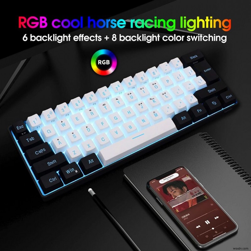 How to Fix a Key Not Working On a Gaming Keyboard – Step by Step