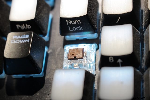 How to Fix a Key Not Working On a Gaming Keyboard – Step by Step