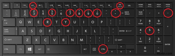 How to Fix a Key Not Working On a Gaming Keyboard – Step by Step