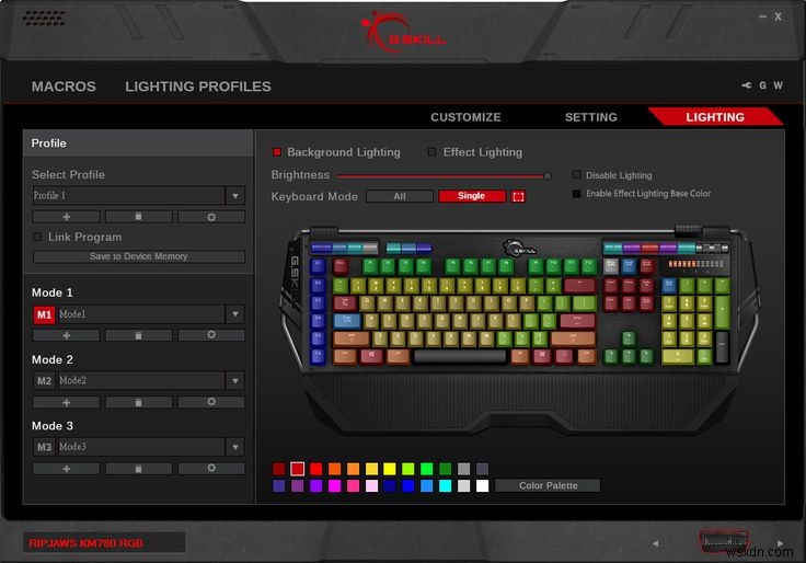 How to Fix a Key Not Working On a Gaming Keyboard – Step by Step