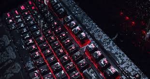 How to Fix a Key Not Working On a Gaming Keyboard – Step by Step