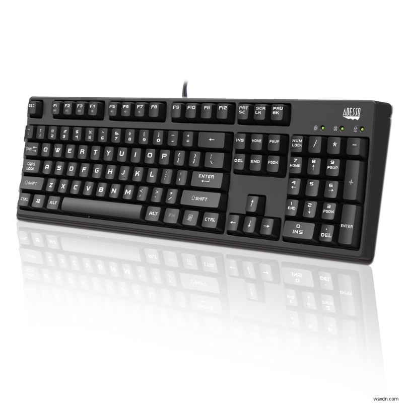 E-Gaming Keyboard Layout Tips and Tricks
