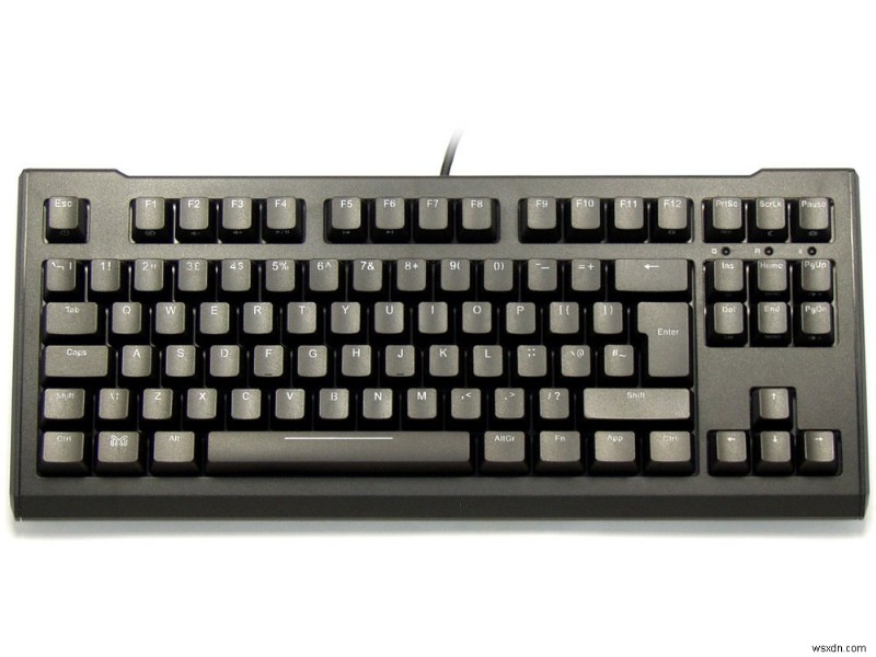 E-Gaming Keyboard Layout Tips and Tricks
