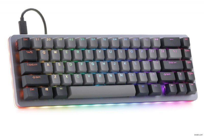 E-Gaming Keyboard Layout Tips and Tricks