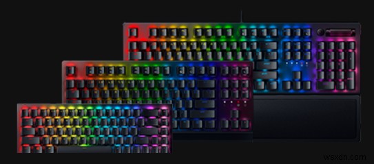 Gaming Keyboard vs. a Regular Keyboard – Tips To Choose the Right One for You