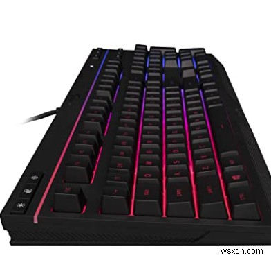 Gaming Keyboard vs. a Regular Keyboard – Tips To Choose the Right One for You