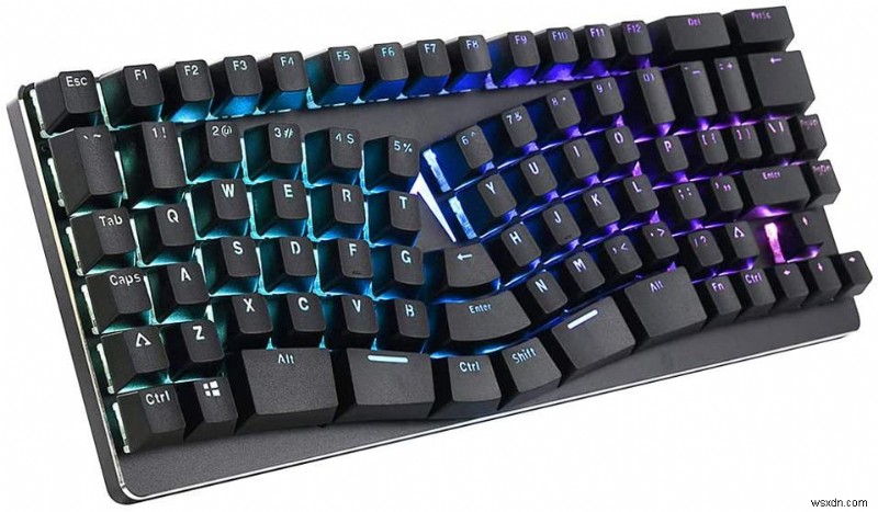 Gaming Keyboard vs. a Regular Keyboard – Tips To Choose the Right One for You