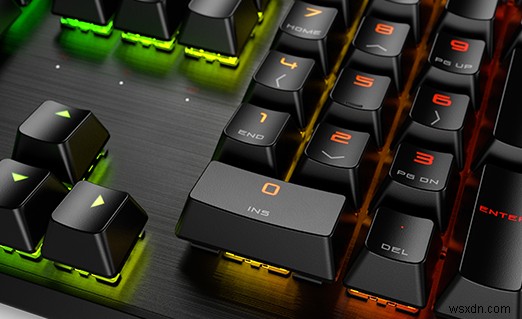 Gaming Keyboard vs. a Regular Keyboard – Tips To Choose the Right One for You