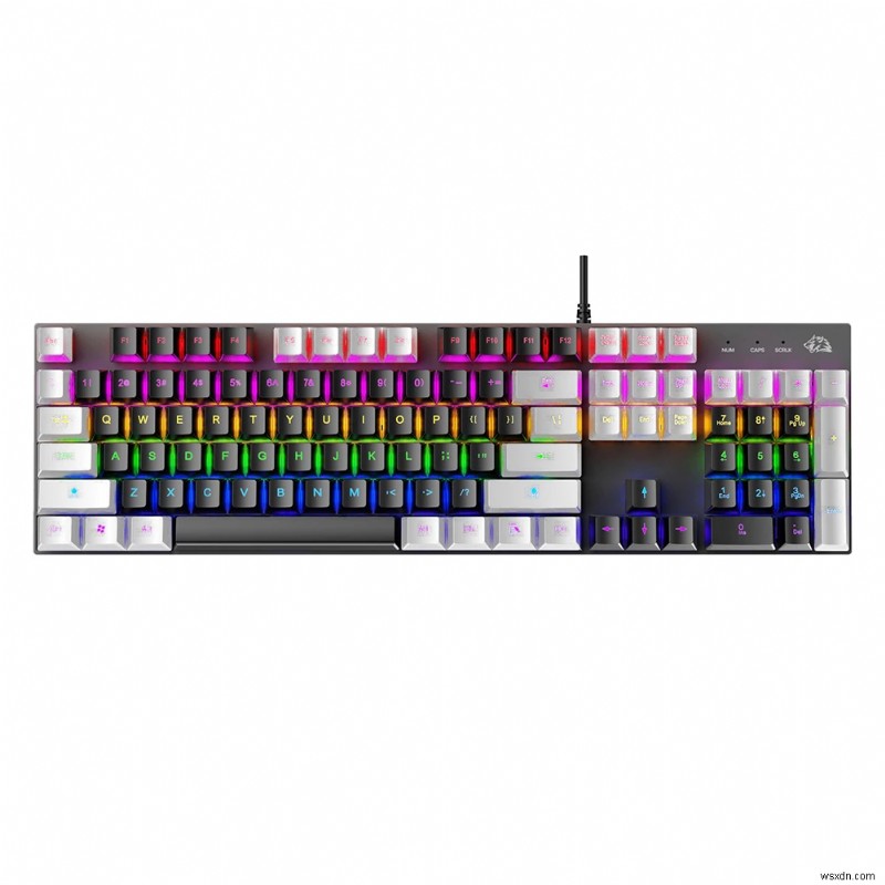 Gaming Keyboard Recommendations That Fit Your Needs