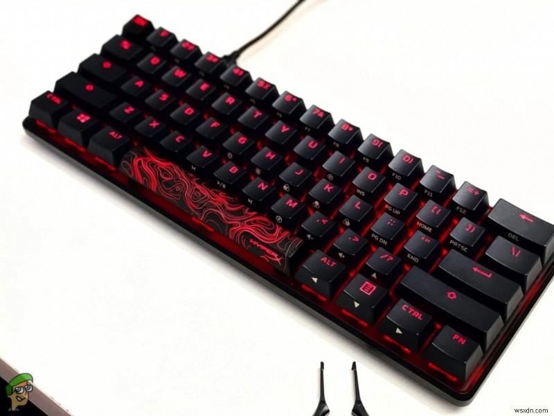 Gaming Keyboard Recommendations That Fit Your Needs