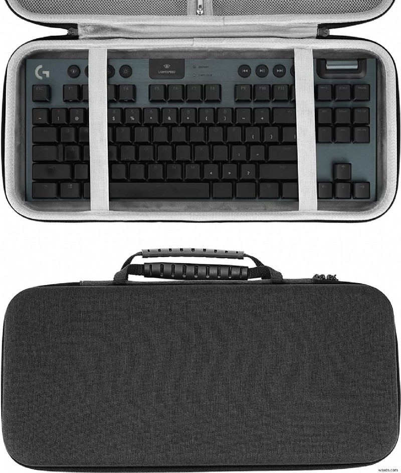 Gaming Keyboard Recommendations That Fit Your Needs