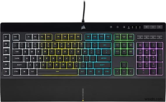 Gaming Keyboard Recommendations That Fit Your Needs